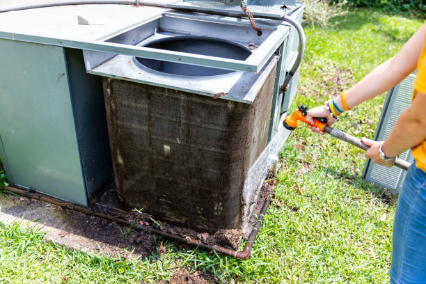 Best Air Duct Cleaning Near Me in TX