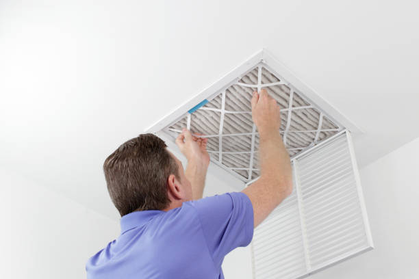 Best HVAC Air Duct Cleaning  in Whitehouse, TX